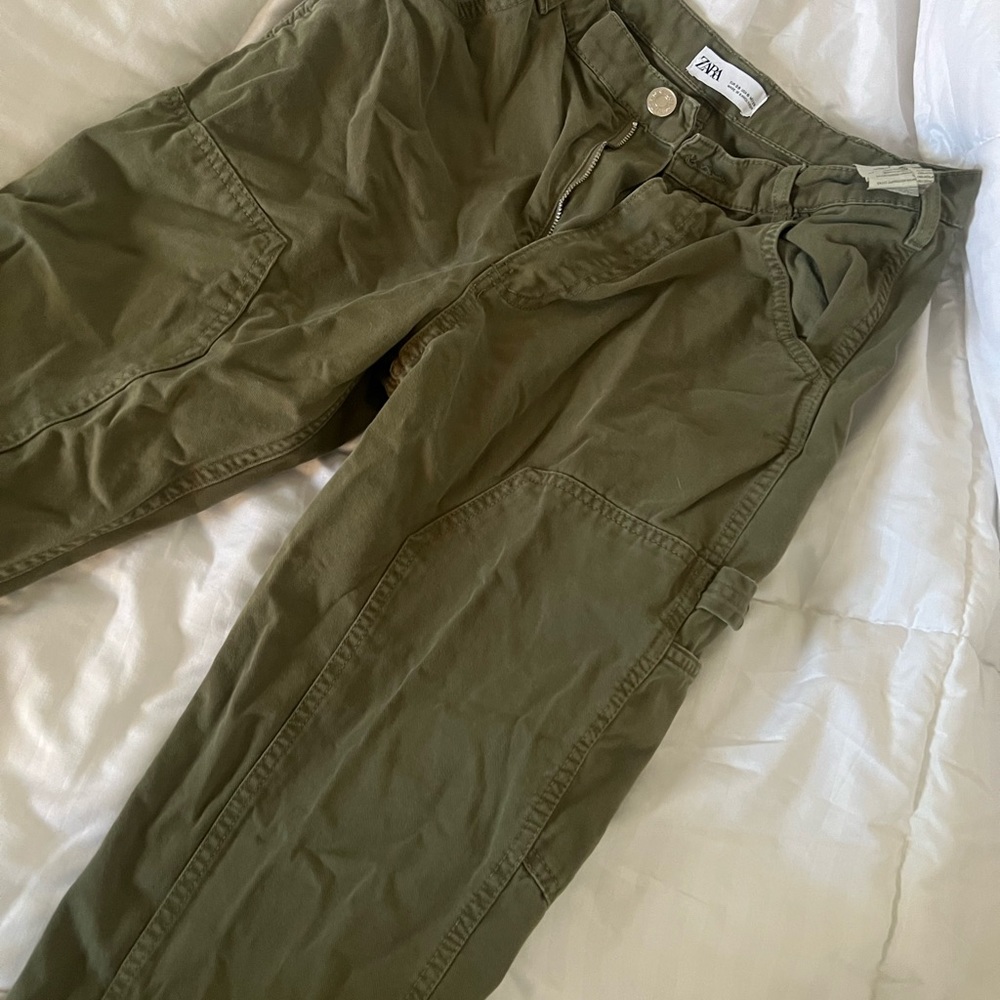 Zara pants new